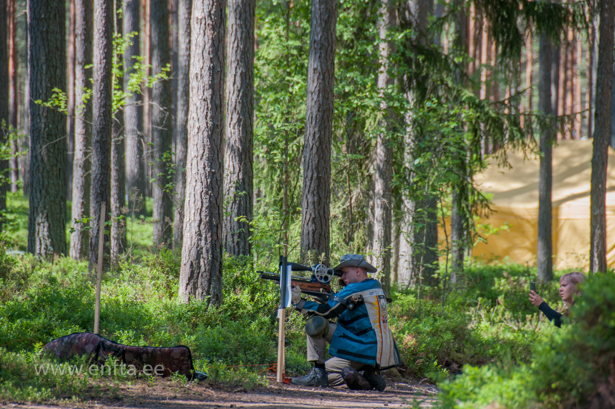 268 Sergey Zubenko RU